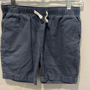 crewcuts boys shorts size 12